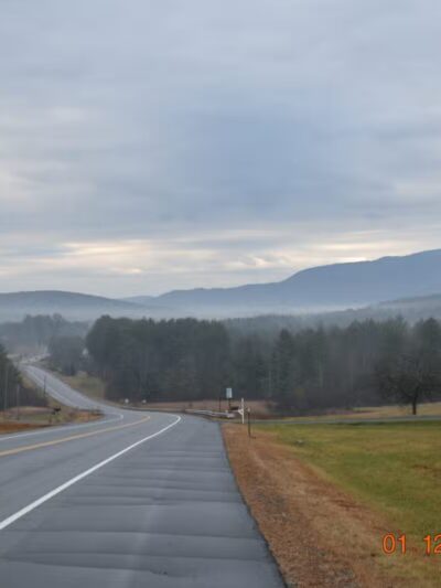 Plainfield - Plainfield, NH