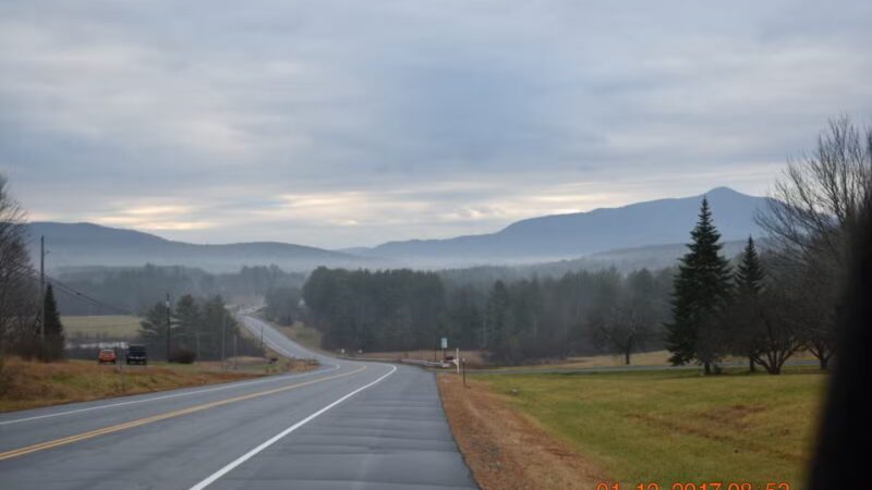 Plainfield - Plainfield, NH