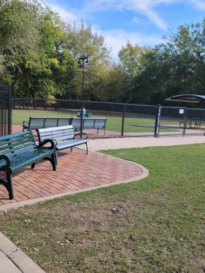 Jack Carter Dog Park - Plano, TX