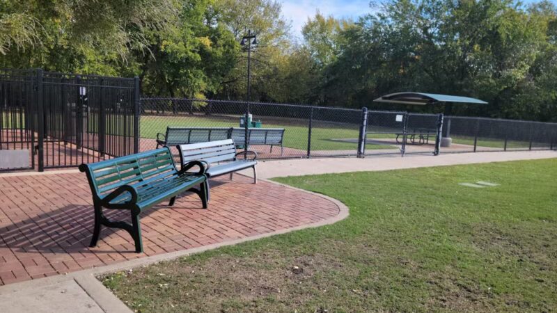 Jack Carter Dog Park - Plano, TX