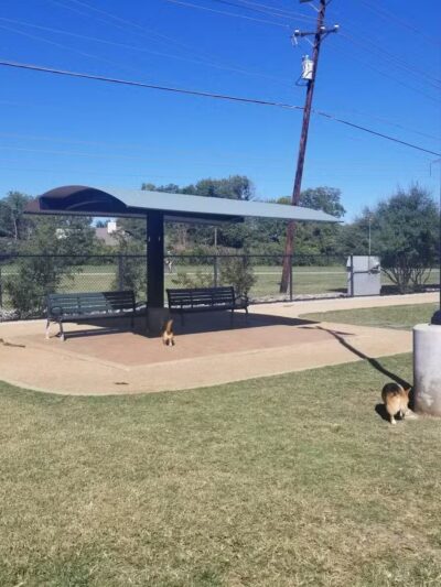 Jack Carter Dog Park - Plano, TX
