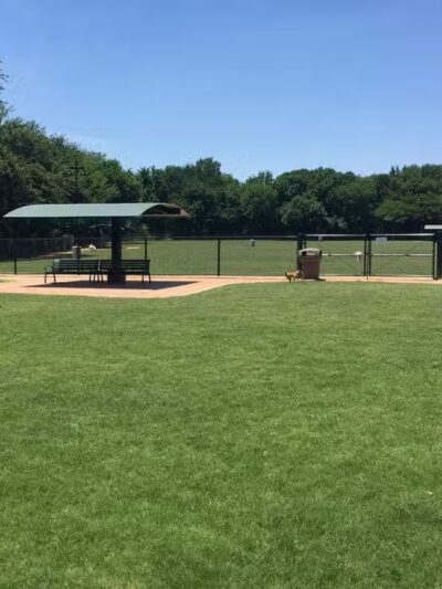 Jack Carter Dog Park - Plano, TX