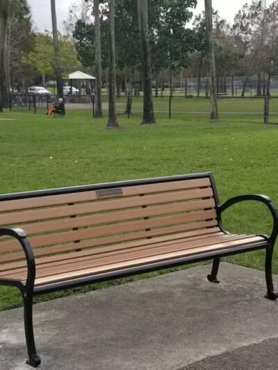 Happy Tails Dog Park - Plantation, FL