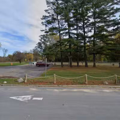 Plattsburgh City Beach Dog Park - Plattsburgh, NY