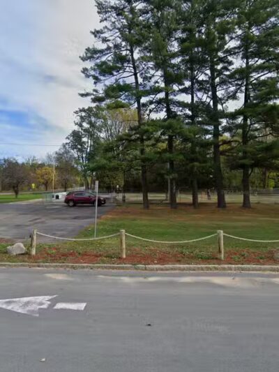 Plattsburgh City Beach Dog Park - Plattsburgh, NY