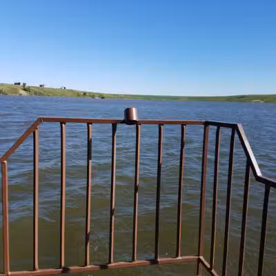 Bolster Dam Campgrounds - Plentywood, MT