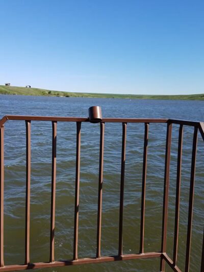 Bolster Dam Campgrounds - Plentywood, MT