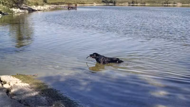 Bolster Dam Campgrounds - Plentywood, MT