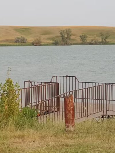 Bolster Dam Campgrounds - Plentywood, MT