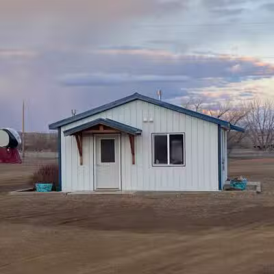 Happy Camper Rv Park - Plevna, MT
