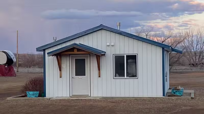 Happy Camper Rv Park - Plevna, MT