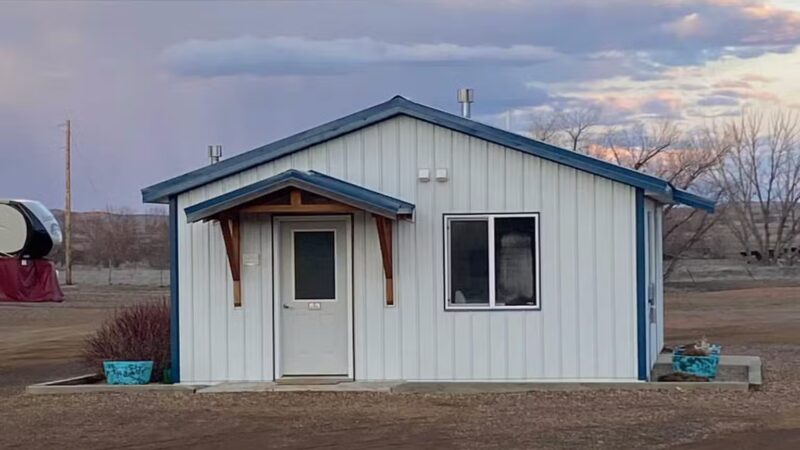 Happy Camper Rv Park - Plevna, MT