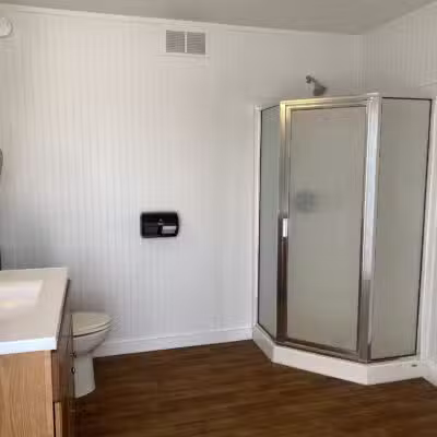 Happy Camper Rv Park - Plevna, MT