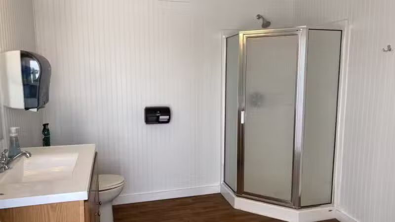 Happy Camper Rv Park - Plevna, MT