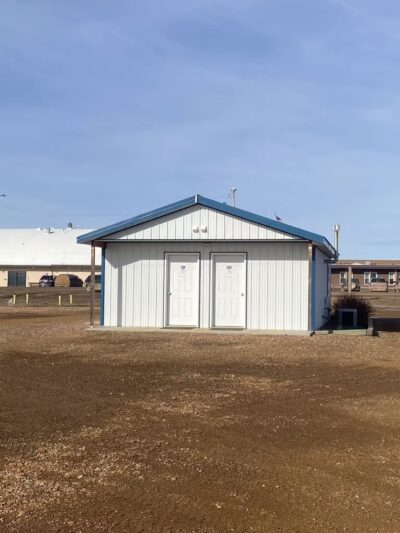 Happy Camper Rv Park - Plevna, MT