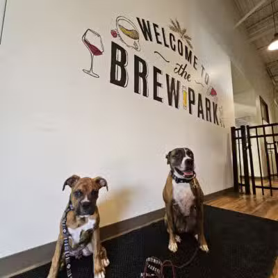 Brew Park Plymouth - Plymouth, MN