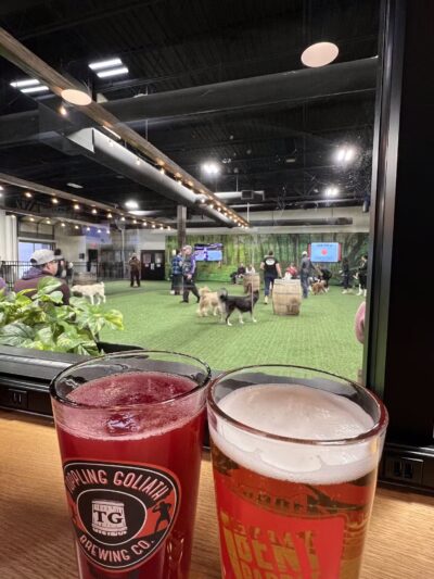 Brew Park Plymouth - Plymouth, MN