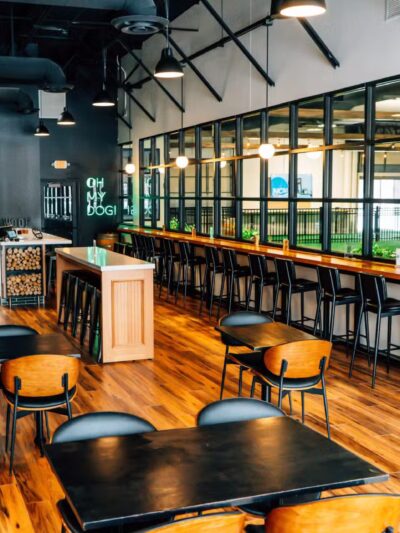 Brew Park Plymouth - Plymouth, MN