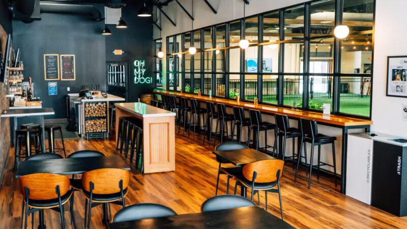 Brew Park Plymouth - Plymouth, MN