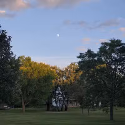 Circle Park - Plymouth, MN