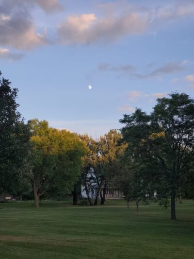 Circle Park - Plymouth, MN