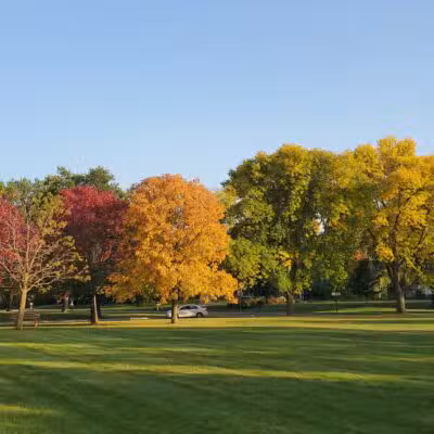 Circle Park - Plymouth, MN