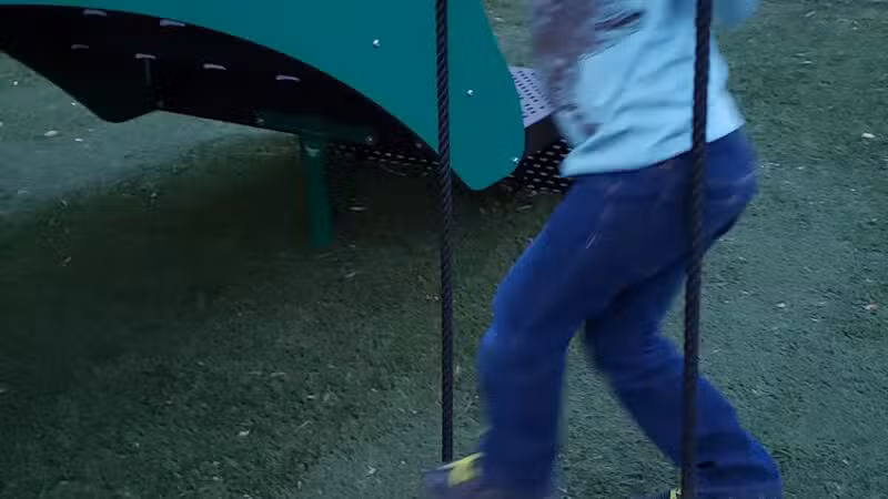 Circle Park - Plymouth, MN