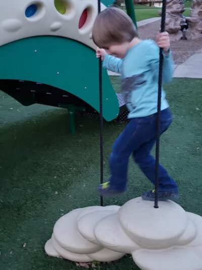 Circle Park - Plymouth, MN