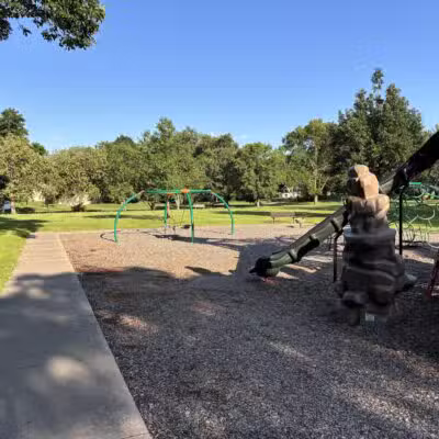 Circle Park - Plymouth, MN