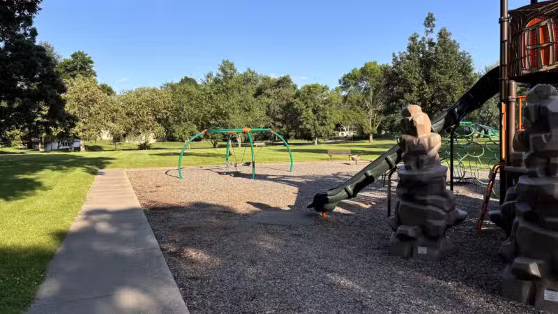 Circle Park - Plymouth, MN