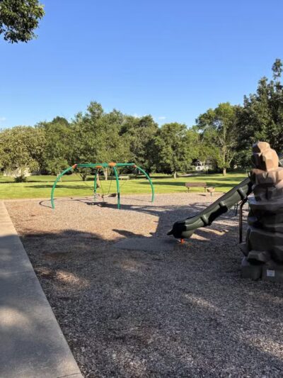 Circle Park - Plymouth, MN