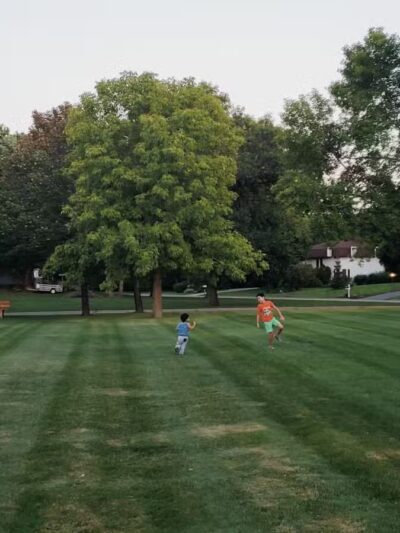 Circle Park - Plymouth, MN