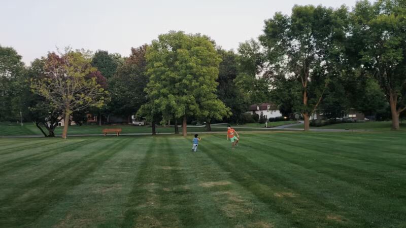 Circle Park - Plymouth, MN