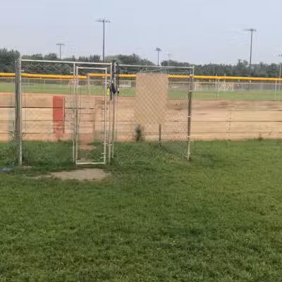 Happy Tails Dog Park - Plymouth, MN