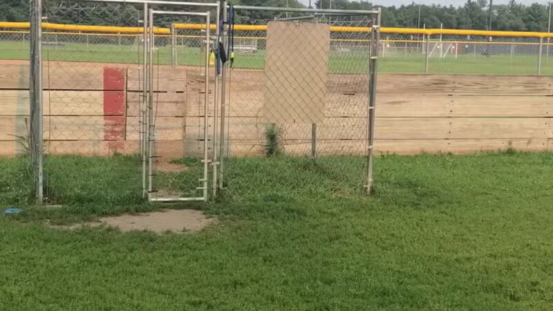 Happy Tails Dog Park - Plymouth, MN