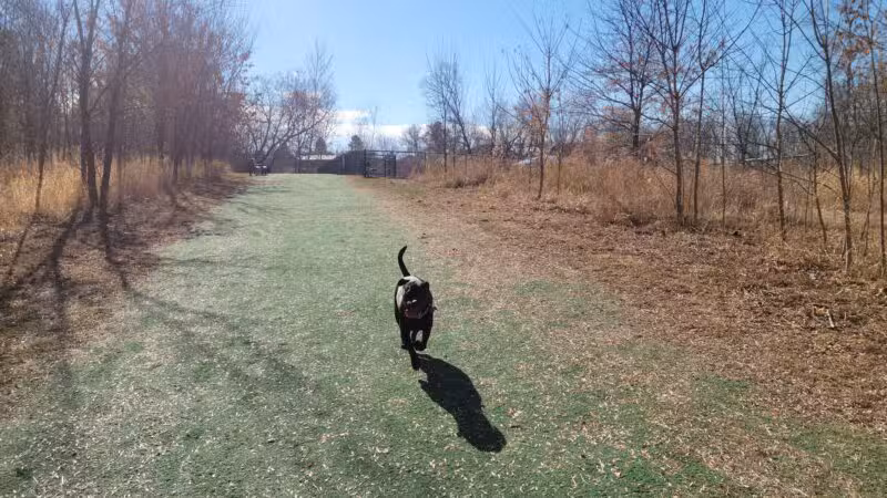Plymouth - Egan Park - Plymouth, MN