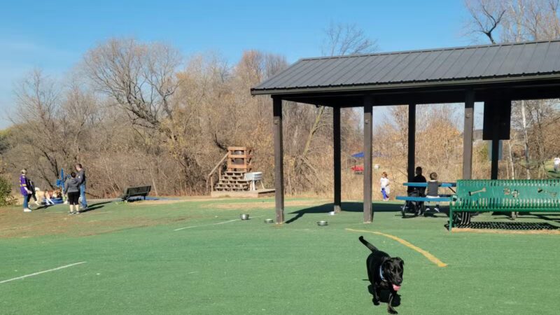 Plymouth - Egan Park - Plymouth, MN