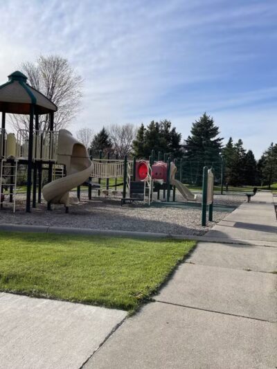 Shenandoah Park - Plymouth, MN