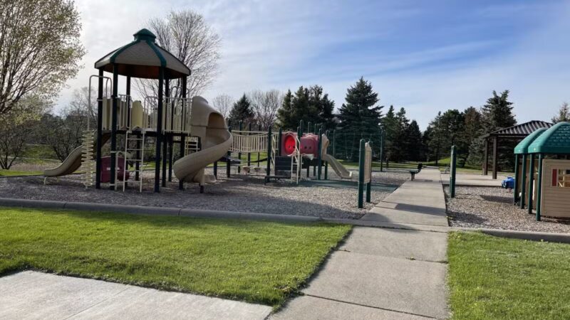 Shenandoah Park - Plymouth, MN