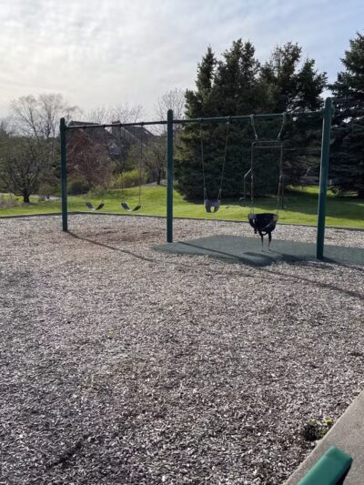 Shenandoah Park - Plymouth, MN