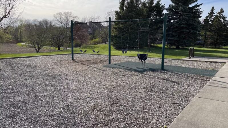 Shenandoah Park - Plymouth, MN