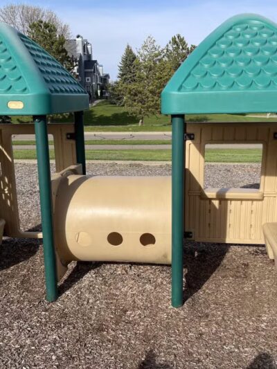 Shenandoah Park - Plymouth, MN