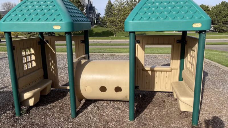 Shenandoah Park - Plymouth, MN