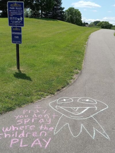 Shenandoah Park - Plymouth, MN