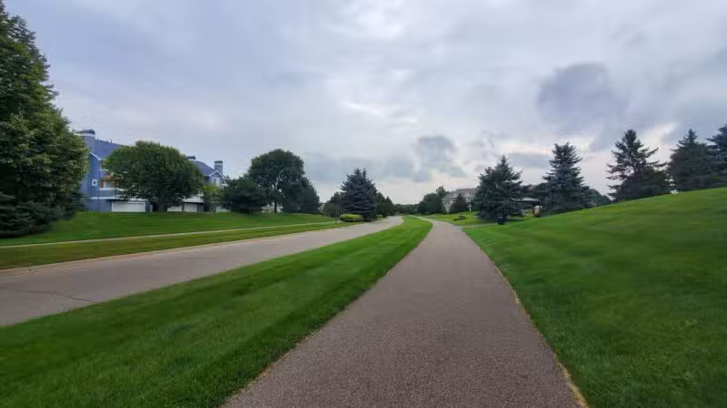 Shenandoah Park - Plymouth, MN