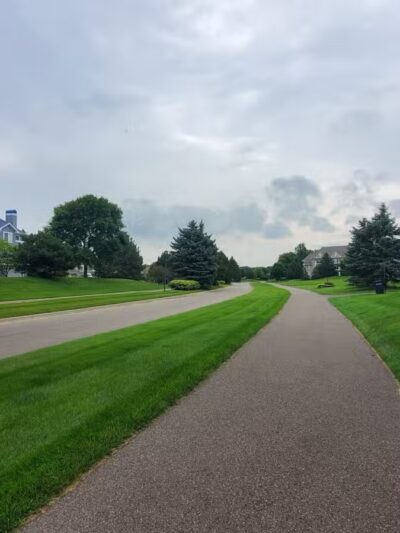 Shenandoah Park - Plymouth, MN