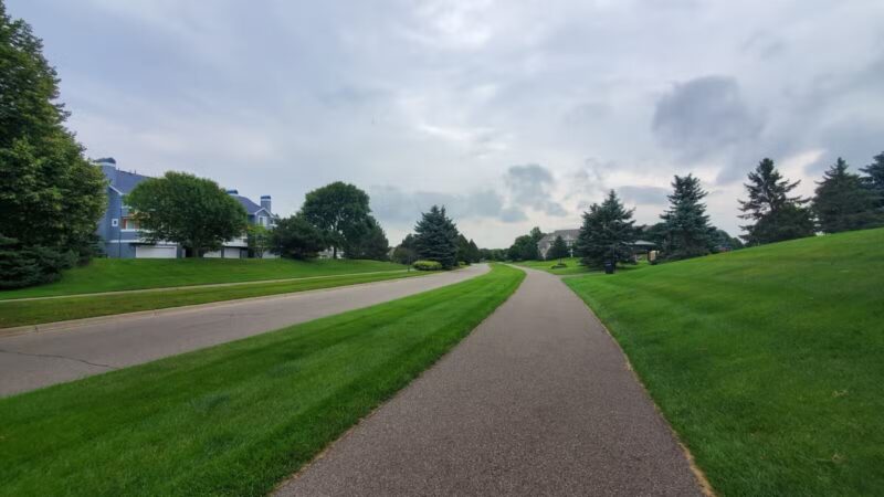 Shenandoah Park - Plymouth, MN