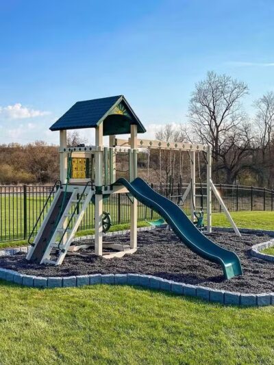 Backyard Escapes - Pocomoke City, MD