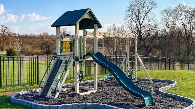 Backyard Escapes - Pocomoke City, MD