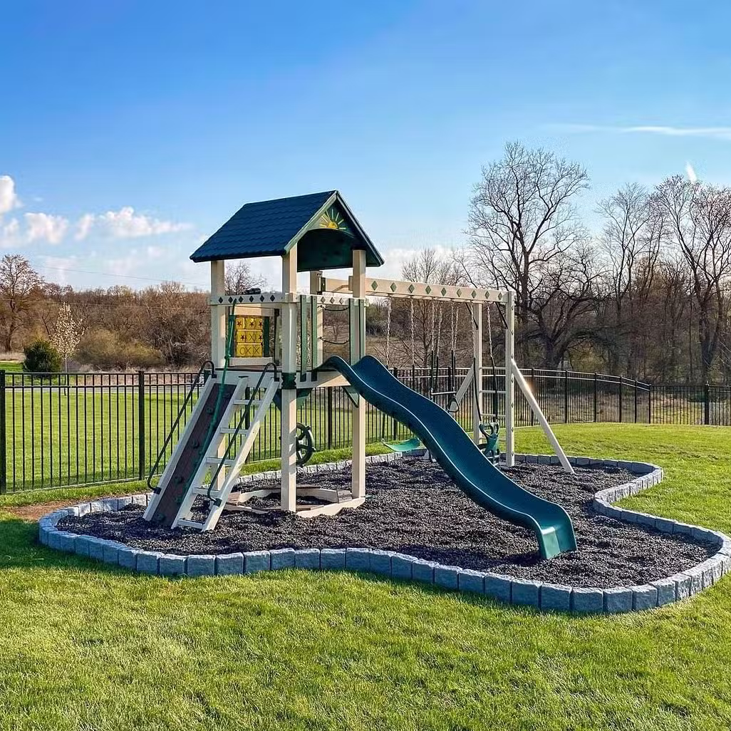 Backyard Escapes - Pocomoke City, MD